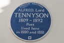 Tennyson, Alfred Lord (id=1095)